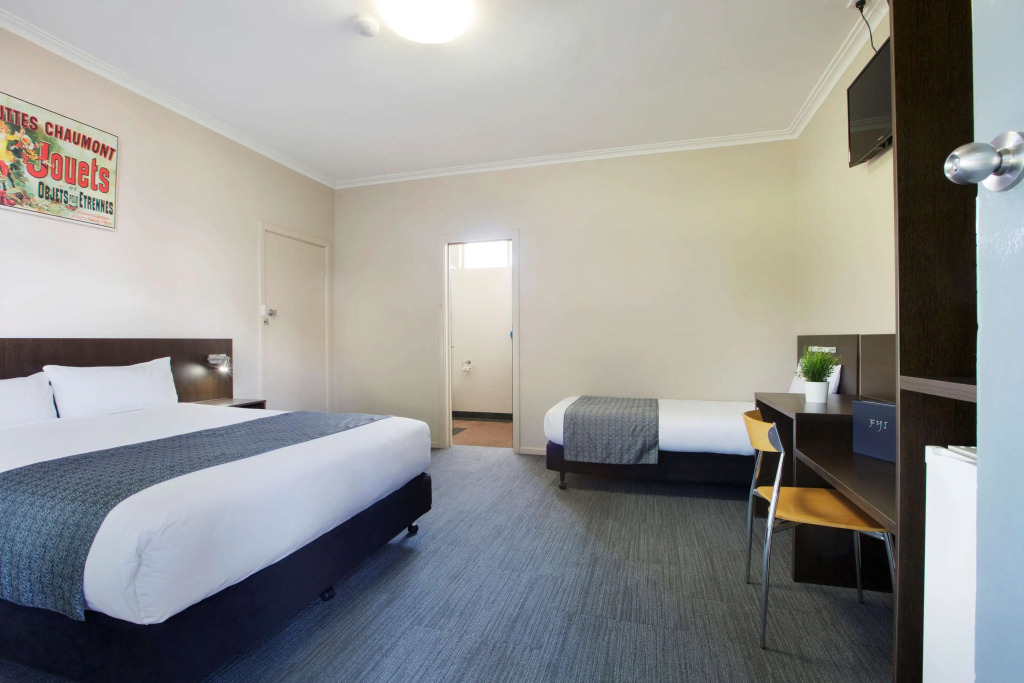 Links Hotel