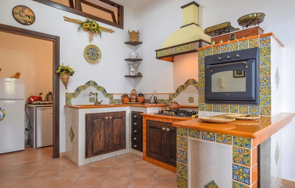 Nice Home In Trabia With Wifi