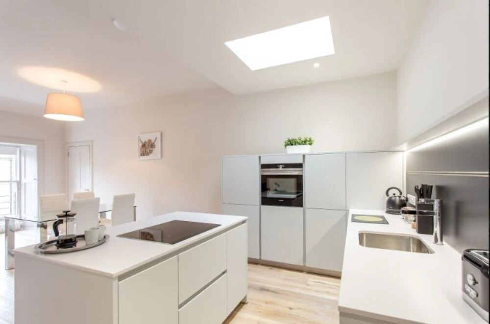 Chester Street 5 Star Residence - Rannoch suite