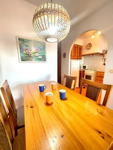 Apartamento en Arenal Castell