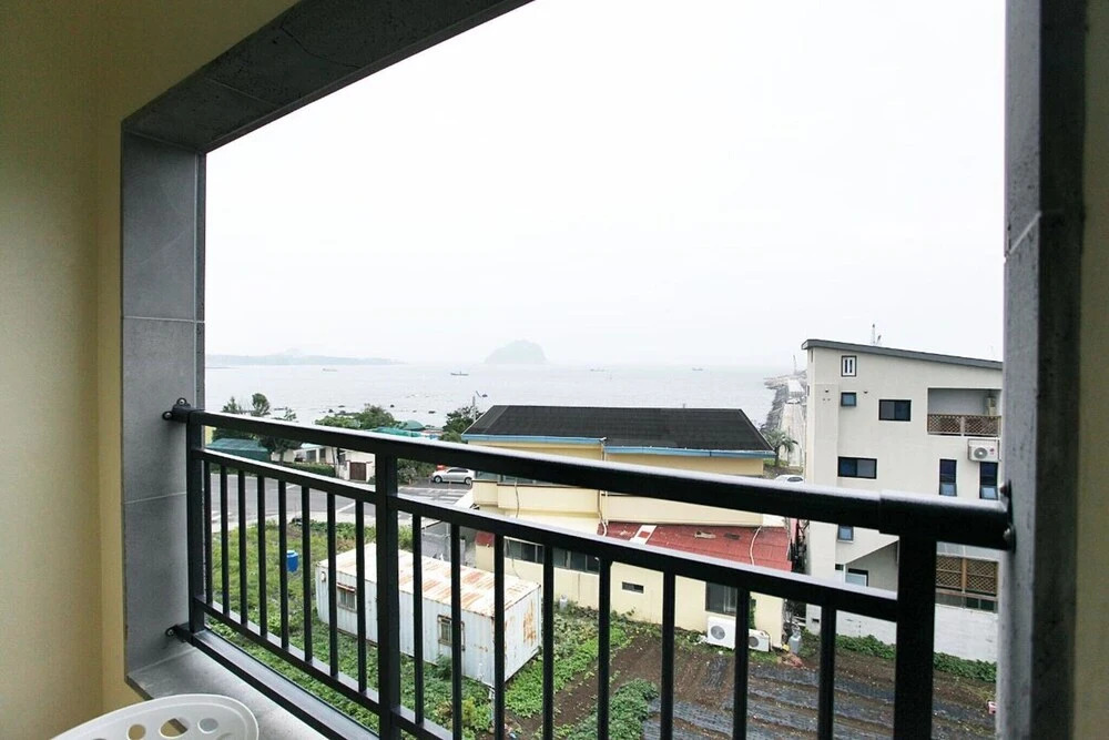 Seogwipo Badahae