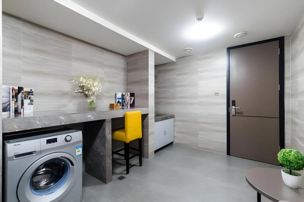 Home Inn Plus (Harbin Central Street)