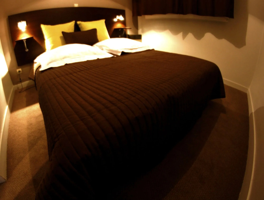 Apparthotel Les Palatines
