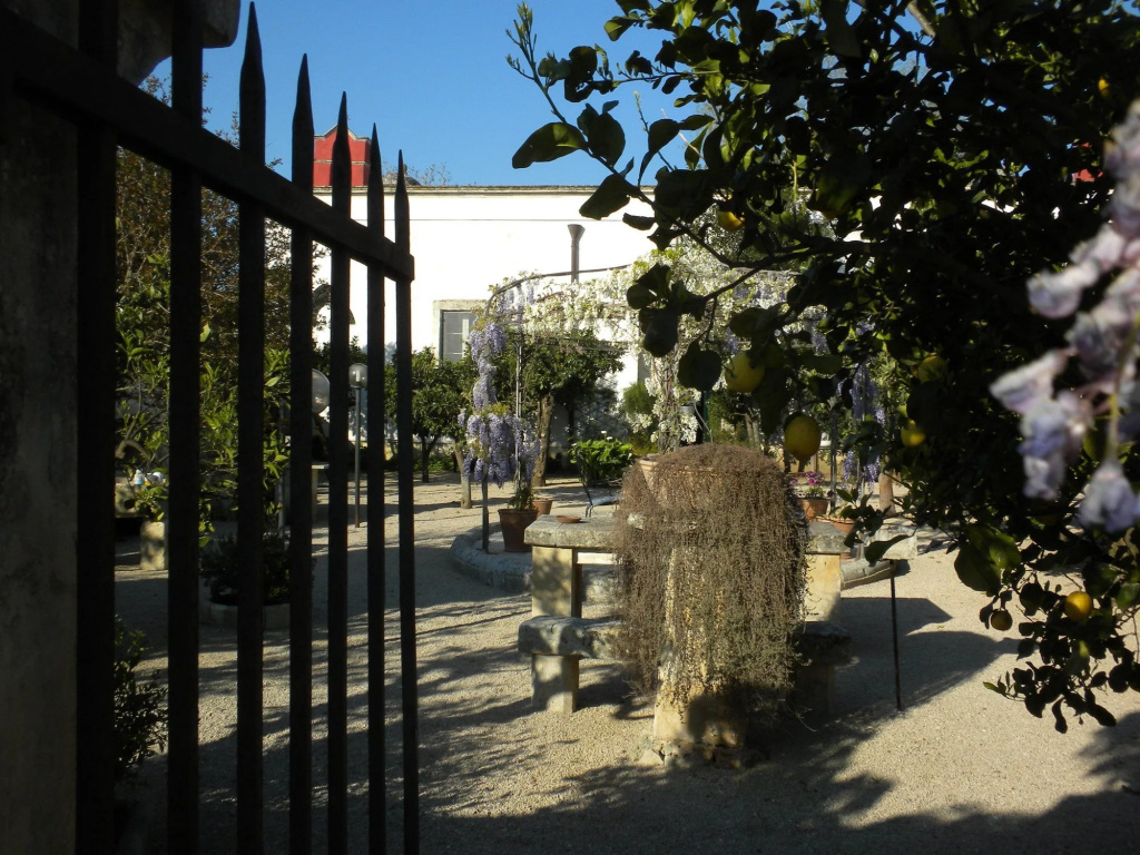 Villa Urso BedWine