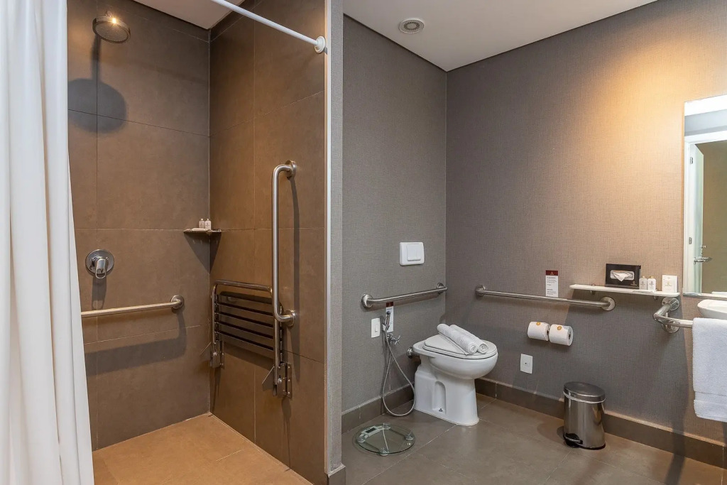 Hotel Cadoro São Paulo
