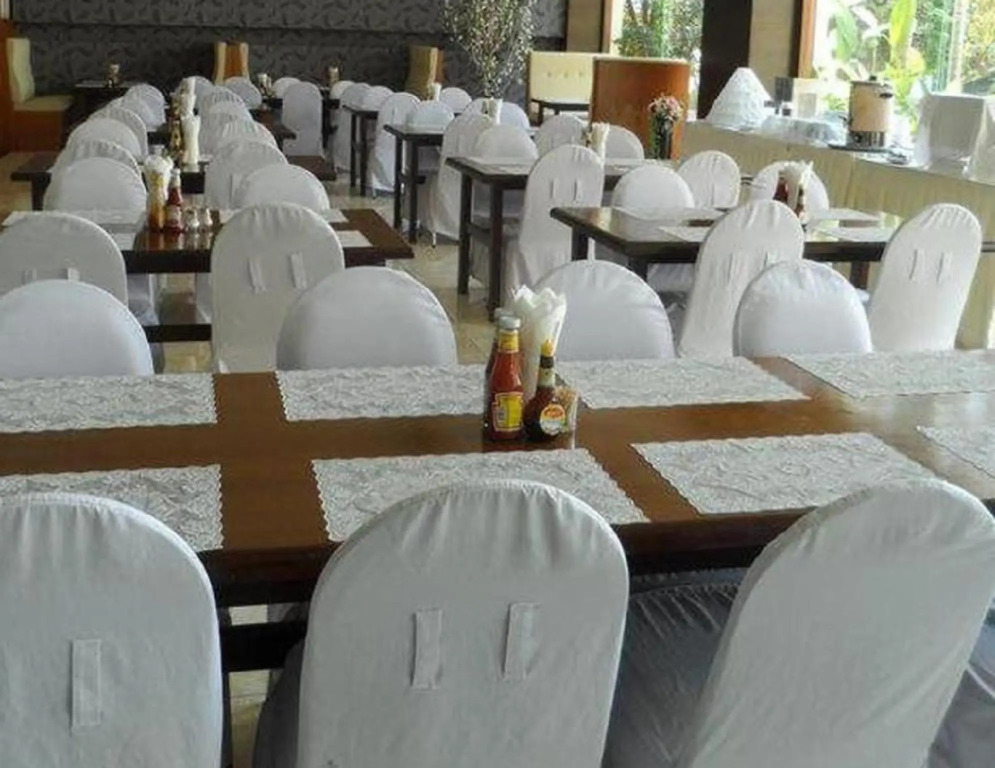 Kresident Hotel