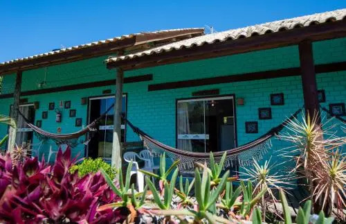 Pousada Golden Lodge