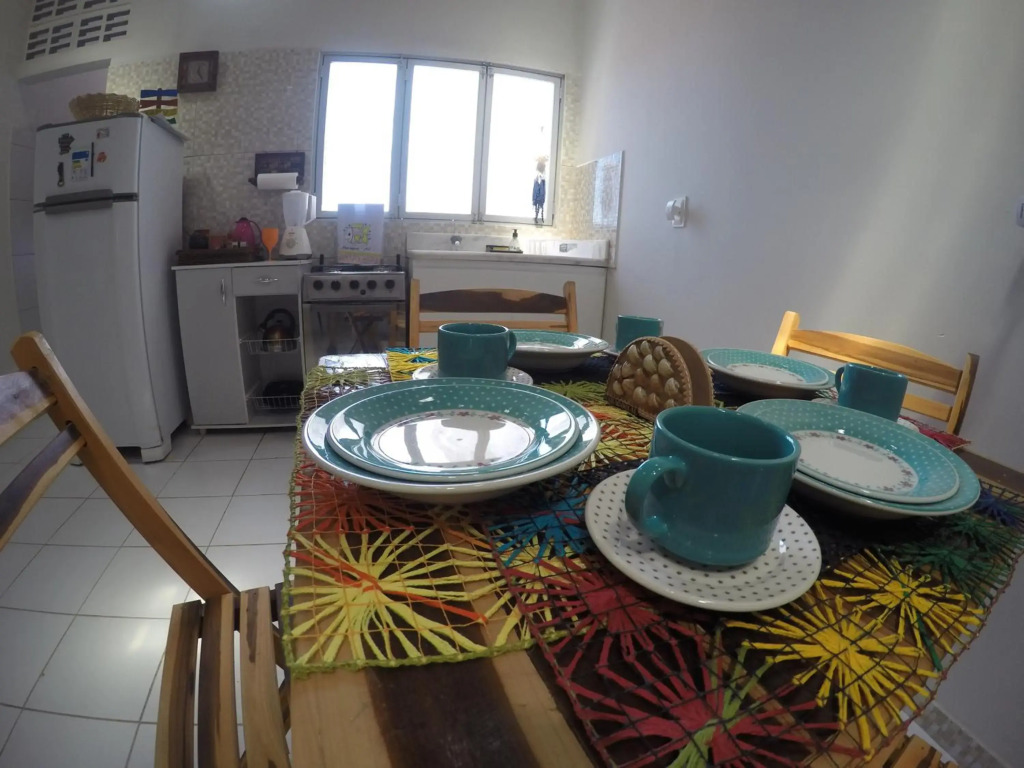 Casas Maragogi 12