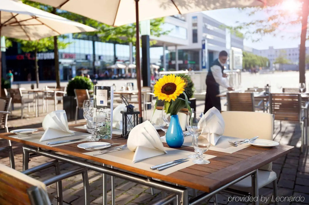 Novotel München Messe