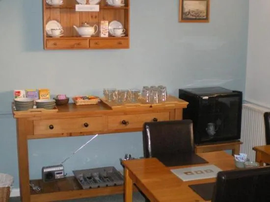 Tregorran Guest House Mevagissey
