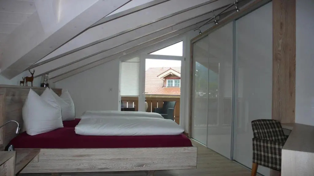 Apartment Partenkirchen