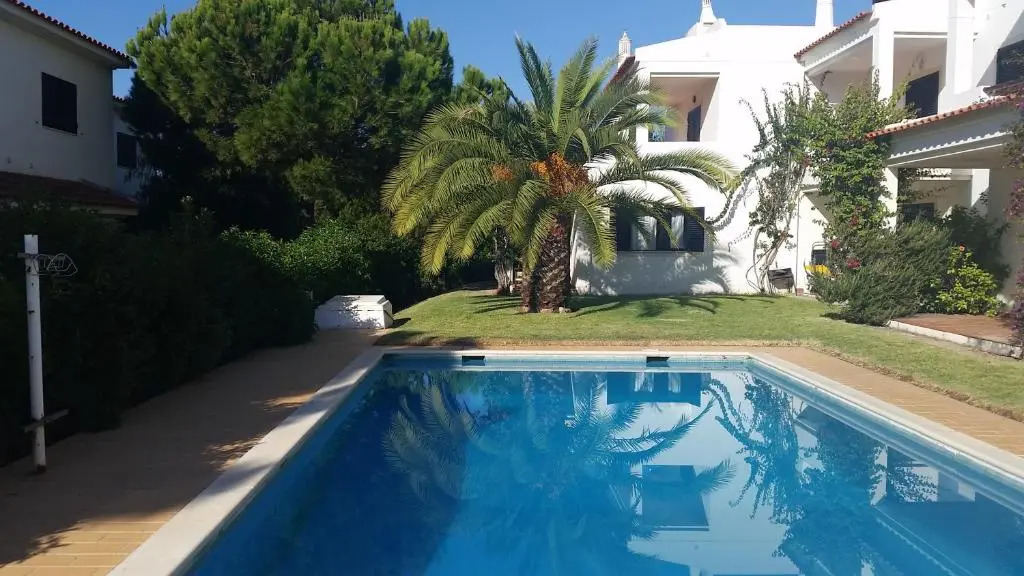 Algarve Apartment Falésia