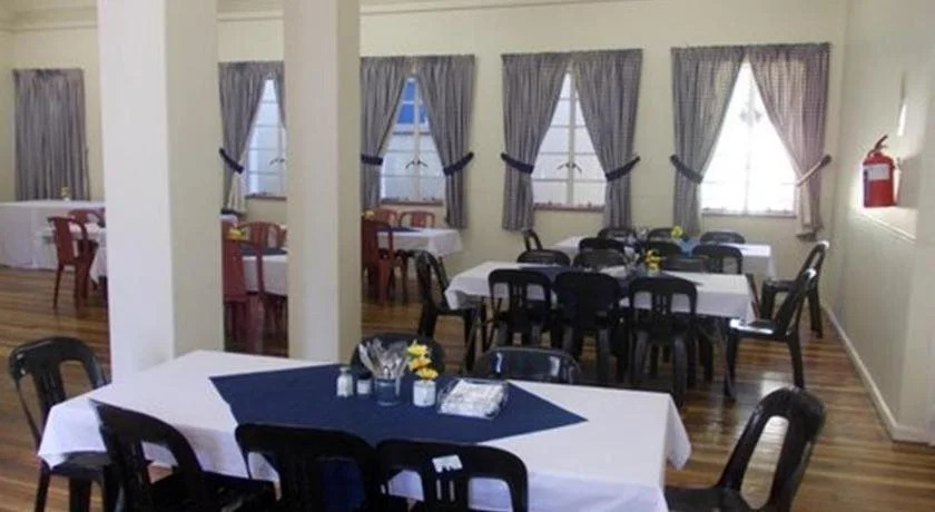 Franschhoek Travellers Lodge & Group Accommodation