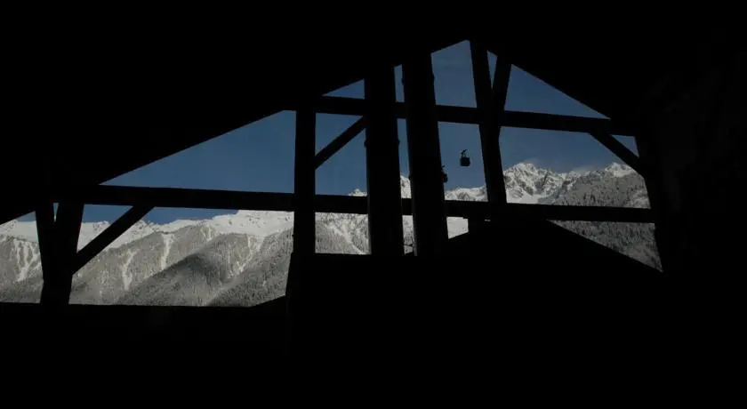 Chalet Bibendum