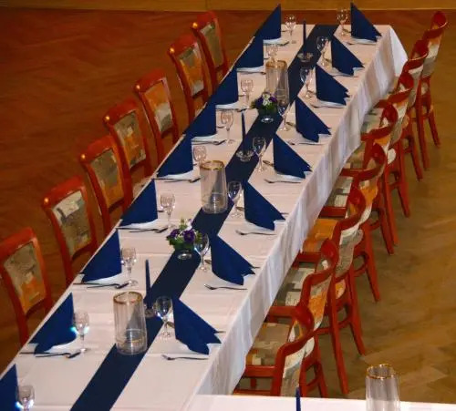 Bluhms Hotel & Restaurant am Markt