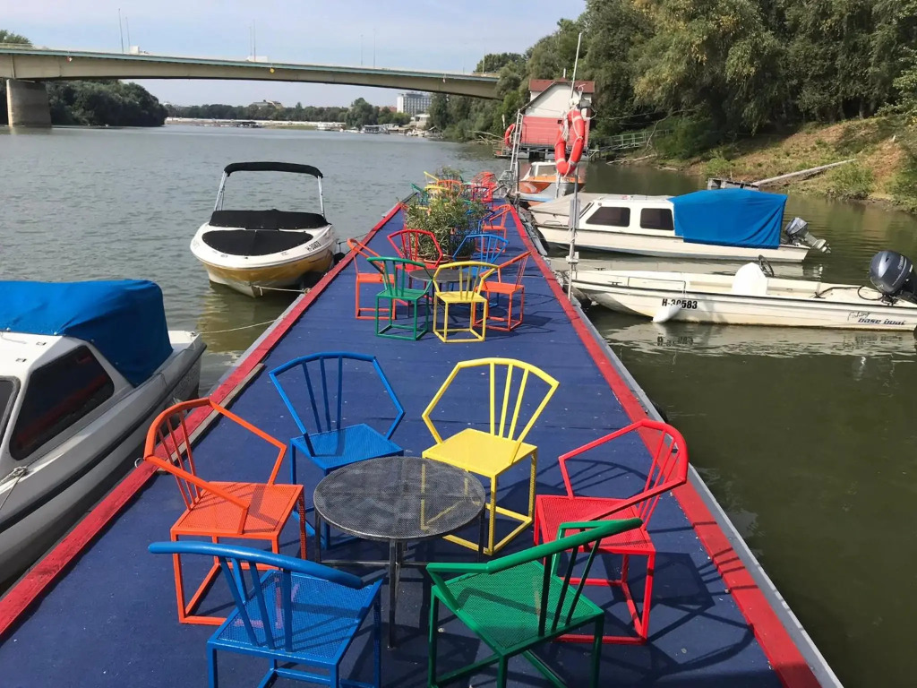 Tisza-beach wild camping4