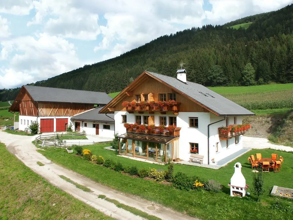 Apartments Feldsagerhof