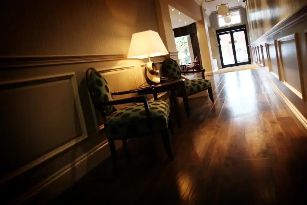 Eaton Hotel