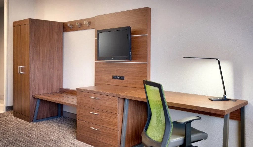 Holiday Inn Express Heber City by IHG