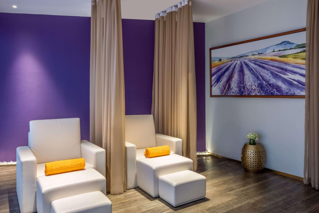 Meliá Vinpearl Hue