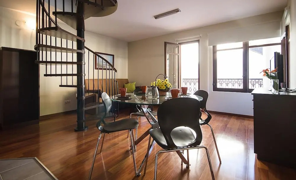Apartment in O Pindo, A Coruna 103492 by MO Rentals