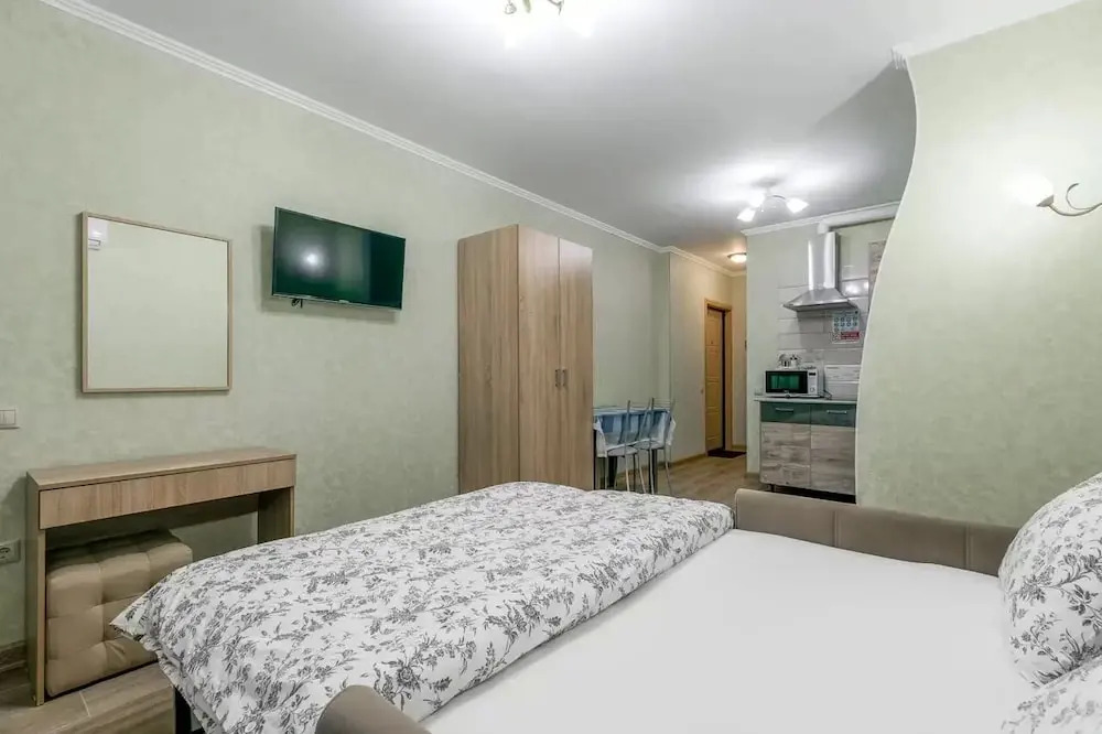 Апартаменты RentWill, Ленинградское шоссе, 835-2