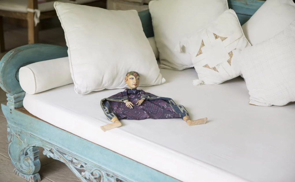 Bali Holiday Villas - Layla