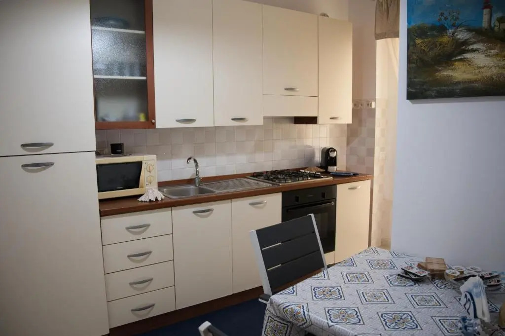 Il delfino holiday house