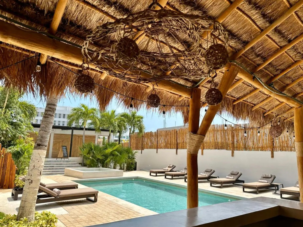 Pachamaya Holistic Wellness Boutique Hotel & Spa