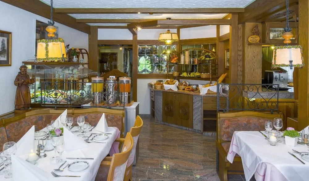 Hotel Schlößmann