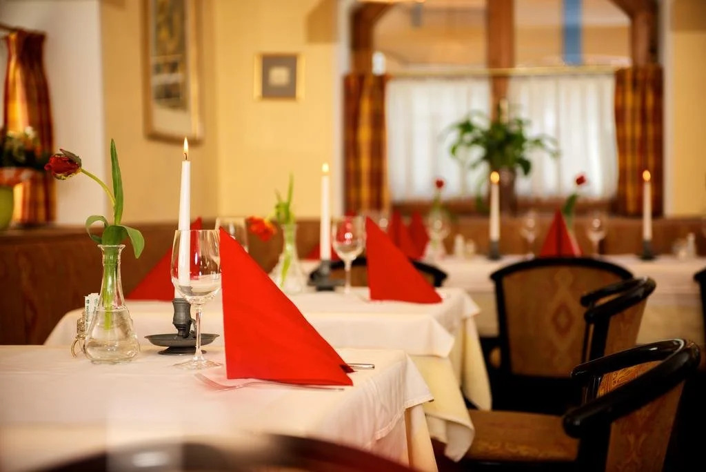 Hotel Grafenwirt