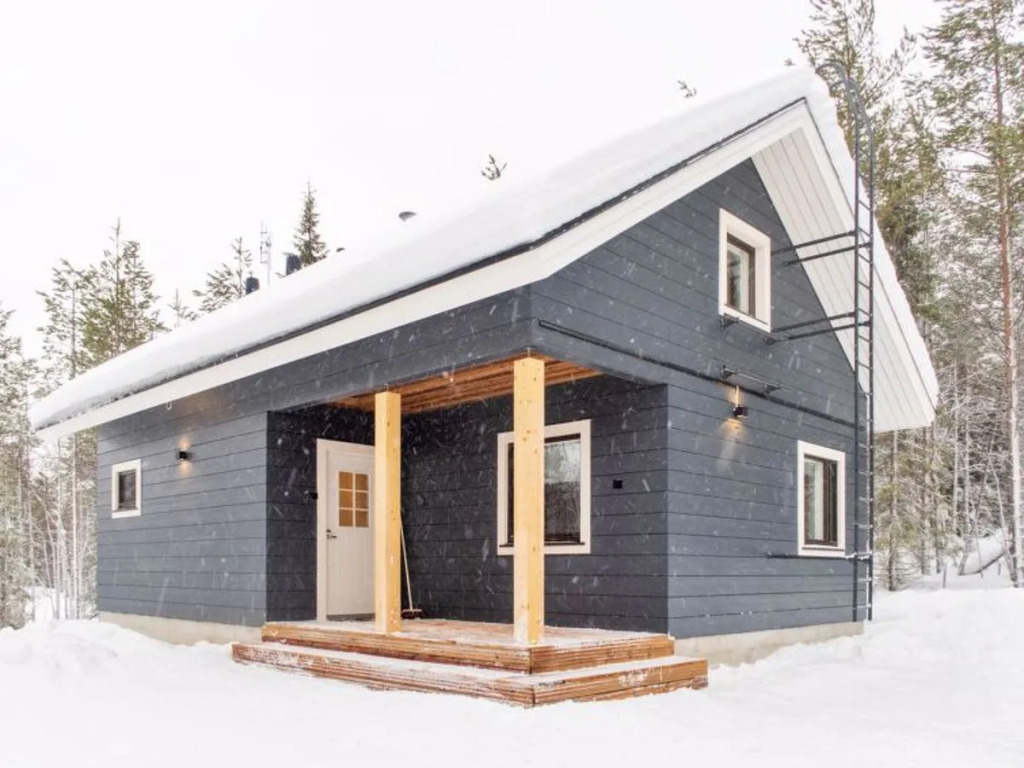 House Mäkitie 2 Kuusamo