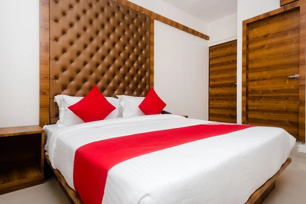 Hotel Riva International Goregaon- Near NESCO
