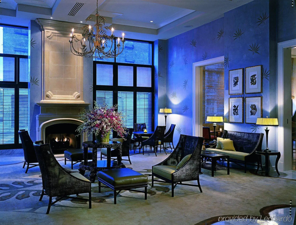 Loews New Orleans Hotel