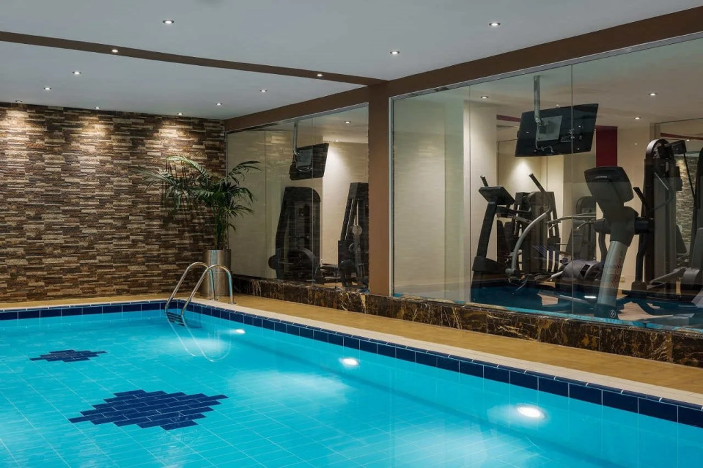 Radisson Blu Hotel, Jeddah