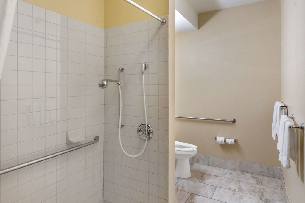 Quality Inn Overland Park Kansas City