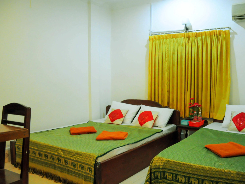Green Day Angkor Guesthouse