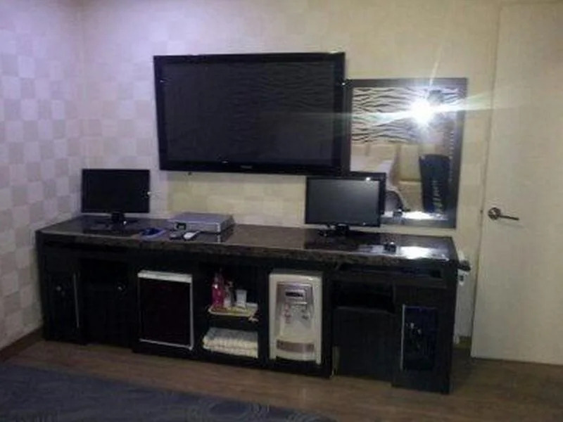 CS Hotel