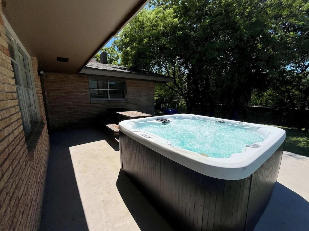 Gulfside Getaway Awaits