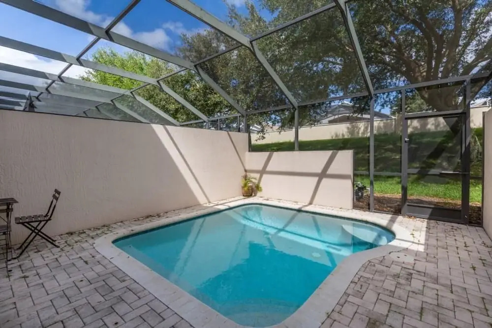Villa Encantada - Windsor Palms