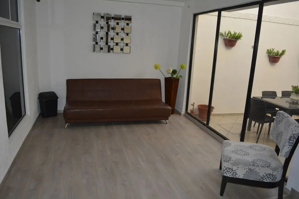 Suites Bajío