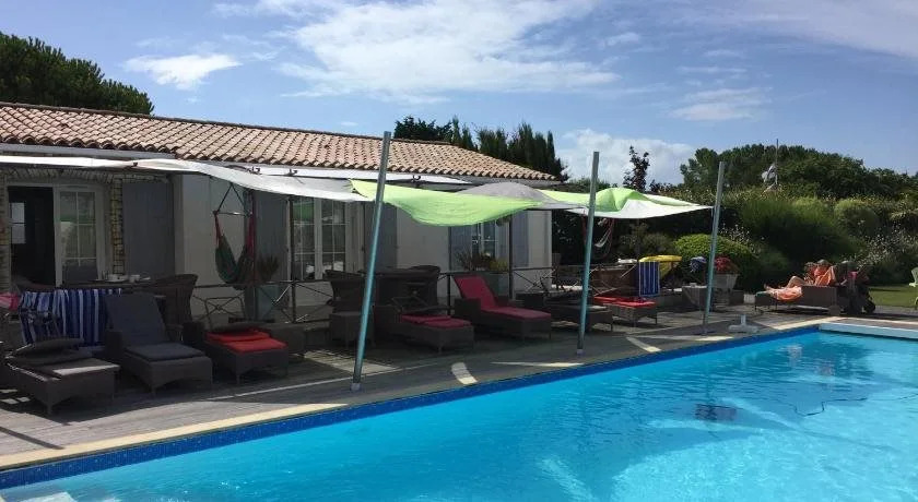 Maison Des Algues