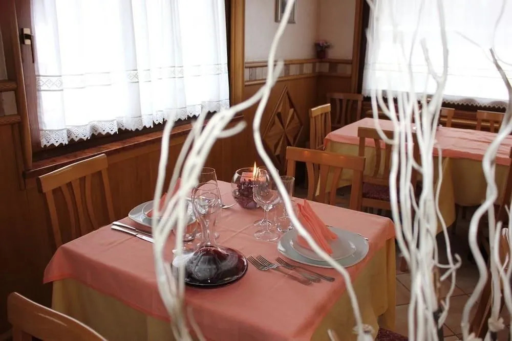 Albergo Miramonti La Pozza
