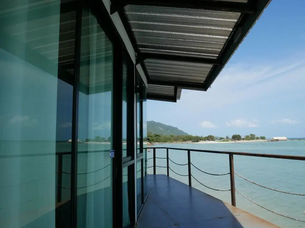iL Mare Koh Phangan - Adults Only