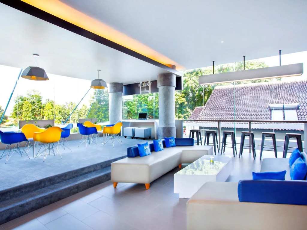 MD 7 Hotel Cirebon