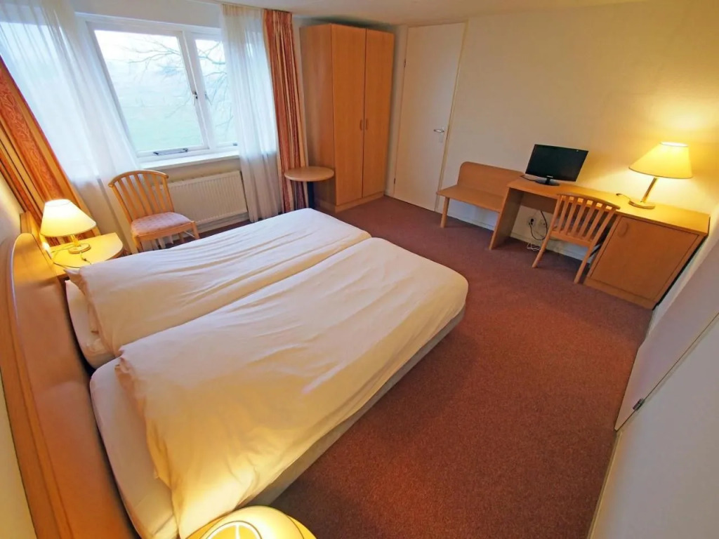 Hotel Bos en Duinzicht