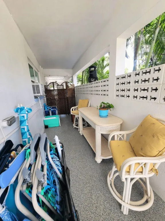 BeachTrail Lodging