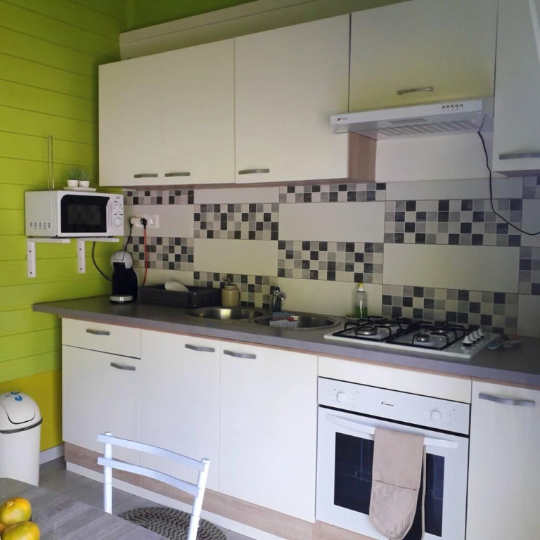 House With 2 Bedrooms in Sainte-luce, With Private Pool, Enclosed Garden and Wifi - 2 km From the Beach