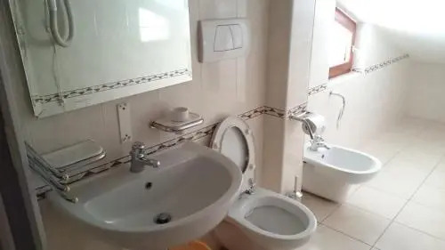 Hotel Holiday House