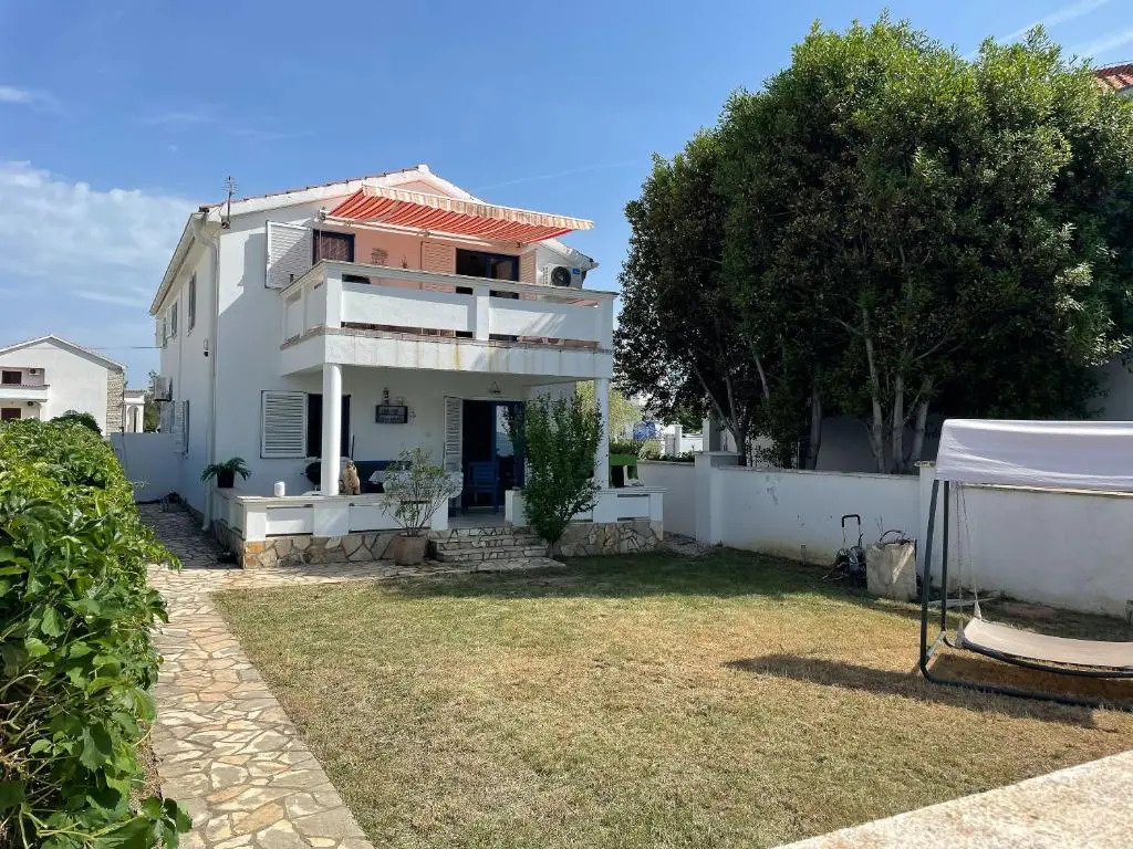 Apartments AS